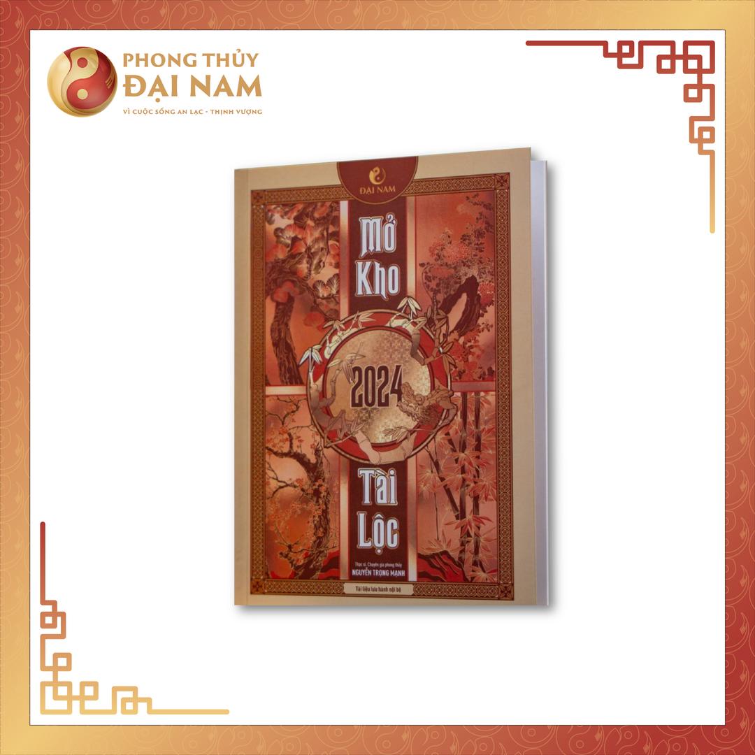 Open Tai Loc warehouse