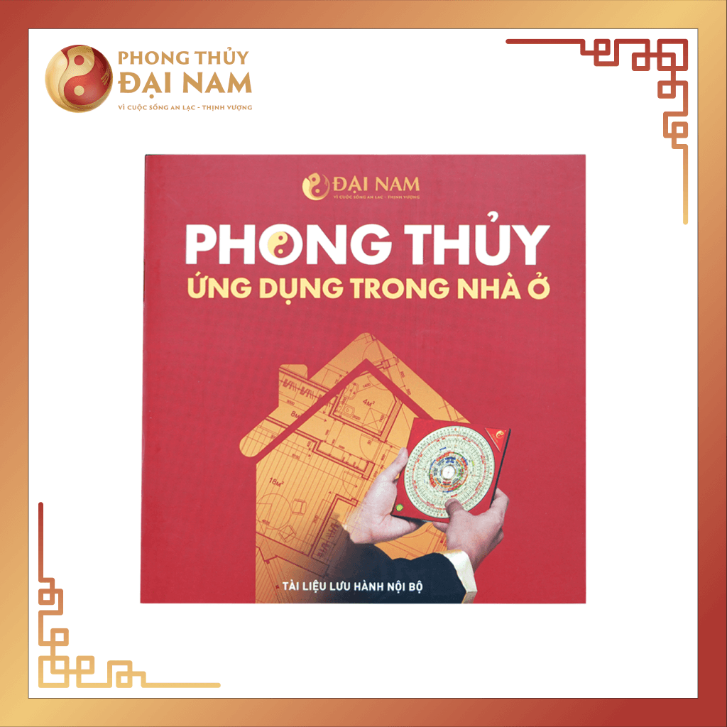 Feng shui applied in housing